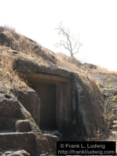 Kanheri Caves, Sanjay Gandhi National Park, Borivali National Park, Maharashtra, Bombay, Mumbai, India